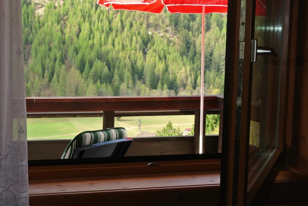Appartement Gorgasser Im Berghaus Glockner Heiligenblut Exterior photo